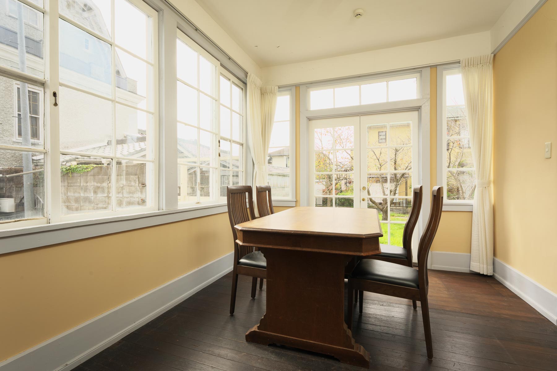 レンタルスペース